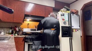 Resigned and Domesticated