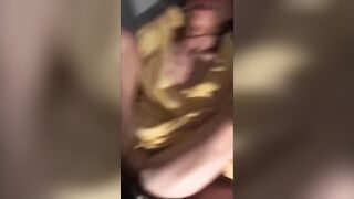 Cheating.Allies screw my wife butt