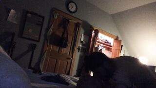 OMG! PLEASE DON'T STOP!!