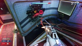 Splitgate - but Im valuable at the game