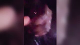 I’m always hot slutty.