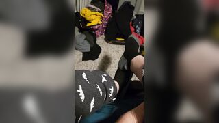 Admirable Foot Bitches Get Awards! FULL CLIP ACCESSIBLE ON FANSLY