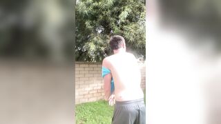 SOME OTHER BRICK IN THE WALL