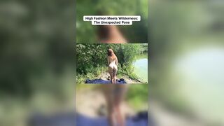 Soft Light Mood – Aesthetic Framing & Presence with Eliza