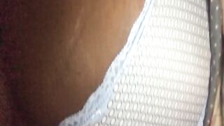 My butt lil but nifty