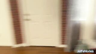 BTS Teaser - big beautiful woman Eliza Is Back & Willing for Dick - Coming 01-23-2026