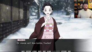 Demon Slayer Love and Craving #1