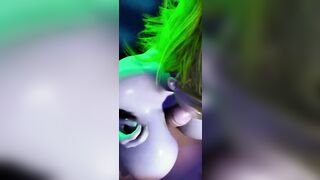 Massive Melons CG Growing melons