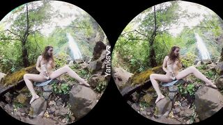 Hot Yanks Sweetheart Endza Likes Her Twat