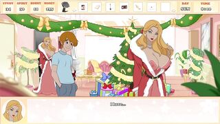 MILFTOON DRAMA [CHAPTER two] - SCREWING WITH NURSE AND DOCTOR #9