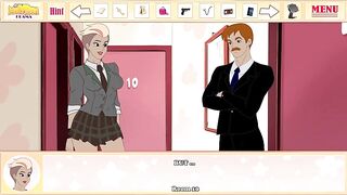 MILFTOON DRAMA [CHAPTER three] - I SCREW MY MOST GOOD ALLY'S MAMMA DURING THE TIME THAT THAT BABE'S TALKING TO HER SPOUSE #1