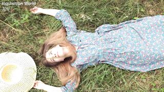 The Inn - Video two – Light and Darkness (preview)