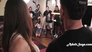 Are U A Watcher Or A Joiner? - Ella Reese