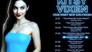 Hawt Hotty Farting 2026 Compilation Part 1 ~Kitsy Vixen~