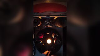 Zen Practice – Altar Offering