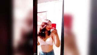 Unfaithful girlfriend