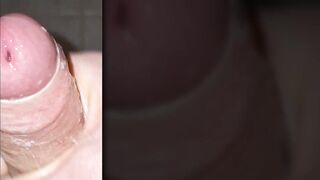 Jerking off With Ejaculation two (At 25)