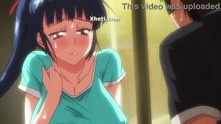 Hentai Hnetai, Animated comics porn