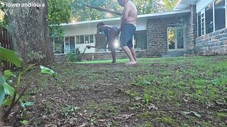 Swinging Back to Us -