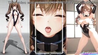 AI generated Endfield