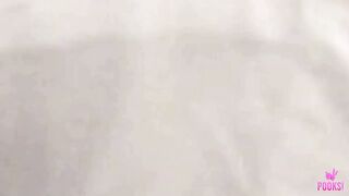 U more excellent not miss this wild twat screwing... Nicole B is so cute and hawt! That babe's about to take that thick knob deeply inside her pussy. Caleb B couldn't have gone deeper inside her!