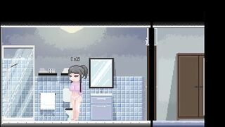 Slutty Nights - A Ton Pixels