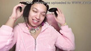 Ahegao Stepdaughter Likes Practicing DeepThroating Weenie For Aged Chaps