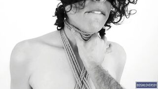 Love button Clamp Countdown - How Lengthy Can U Final on One Foot?