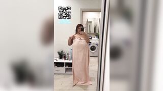 aleksa vice large natural tits