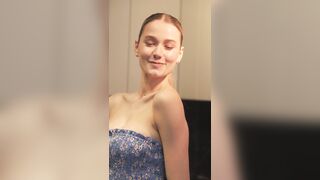 Nasty thoughts solely