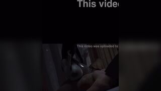 Giant Boob Lactating CG