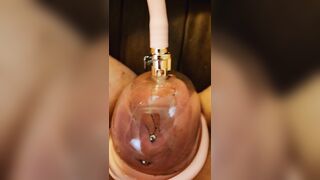 The buzz inside the cup