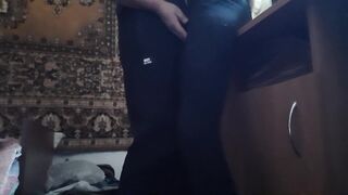 Hard sex of a real lesbo pair - Lesbo_illusion