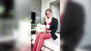 This is where things get over hereteresting