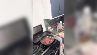 EP. 1 What’s for Dinner with Fijii? Beef Enchiladas