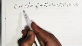 Germany Math Question Merely 7% Get Right Can U