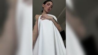 Need u to cover my back ????