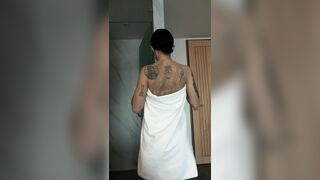 Me dreaming of having time jointly ????