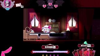 Scarlet Escape Demo Full Gallery. I'm actually looking forward to the full version of the author's recent work. It's so useful!