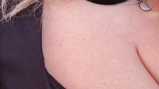 Хочу тебя в лесу