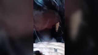 Seduzco a mi Padrastro para chuparle la polla, Se ve tan rica