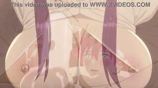 Fern x Stark - Manga animation