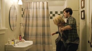 Elizabeth Banks – The Details (2011) (sex scene)