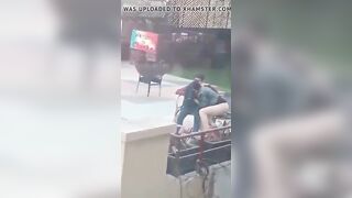 Lahore Cafe Sex Scandal