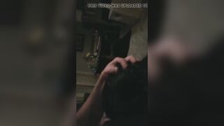 Hawt Spun wife lets me bang her in front of her spouse