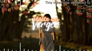 Visite au Verger - French erotic story