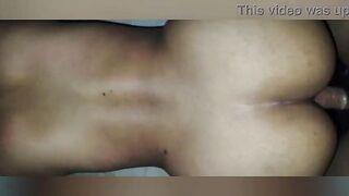 Take me pretty soon, 'cuz my step son is about to get home from school, single step mother giving her butt for financial assist!! Banging a single step mamma