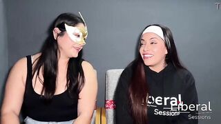 Youthful hotty gets banged by a ebony stud with a biggest dick