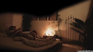 Caught stroking by real step grand step father - homosexual step grand son