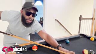 Its Complicated Video 11 When your buddy comes to stay but your hotty is feeling him